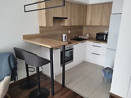 Aphrodite Apartman Budapest