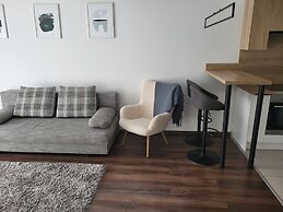 Aphrodite Apartman Budapest