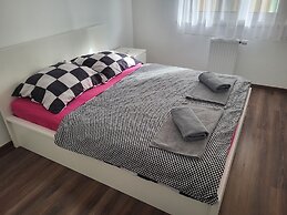 Aphrodite Apartman Budapest