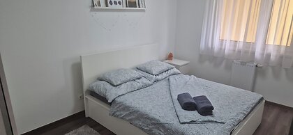 Aphrodite Apartman Budapest