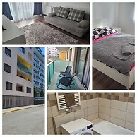Aphrodite Apartman Budapest