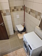 Aphrodite Apartman Budapest