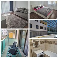 Aphrodite Apartman Budapest