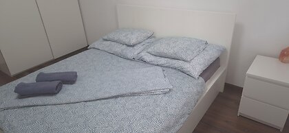 Aphrodite Apartman Budapest