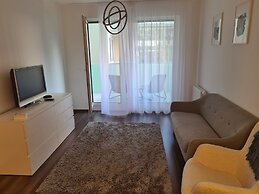 Aphrodite Apartman Budapest