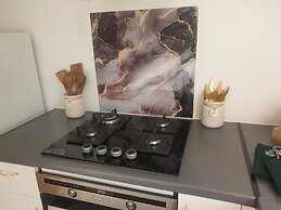 Richmond Retreat A Gem!