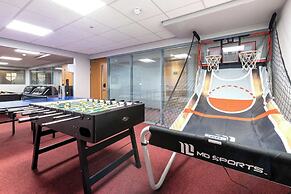 Student Only The Moor