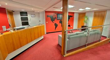 Student Only The Moor