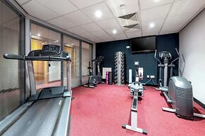 Student Only The Moor