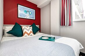 Student Only The Moor