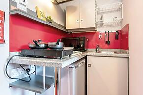 Student Only The Moor