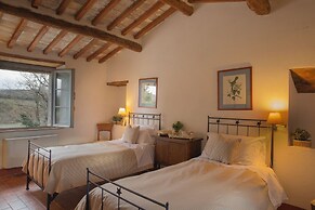 In The Heart Of Chianti Pool Wifi View