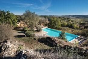 In The Heart Of Chianti Pool Wifi View