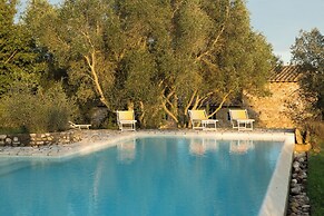 In The Heart Of Chianti Pool Wifi View