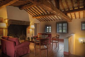 In The Heart Of Chianti Pool Wifi View