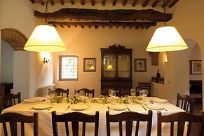 In The Heart Of Chianti Pool Wifi View