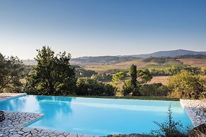 In The Heart Of Chianti Pool Wifi View