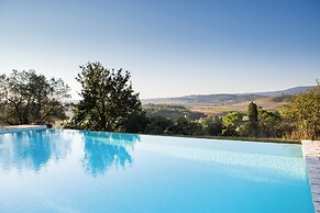 In The Heart Of Chianti Pool Wifi View