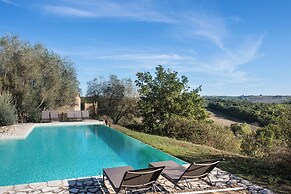 In The Heart Of Chianti Pool Wifi View