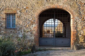 In The Heart Of Chianti Pool Wifi View