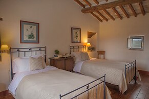 In The Heart Of Chianti Pool Wifi View