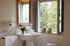 In The Heart Of Chianti Pool Wifi View