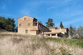 In The Heart Of Chianti Pool Wifi View