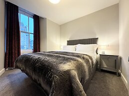 The Accommodation - Cumbria, UK