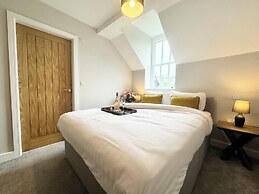 The Accommodation - Cumbria, UK