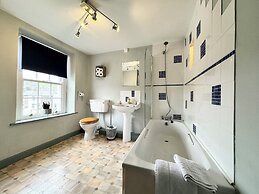 The Accommodation - Cumbria, UK