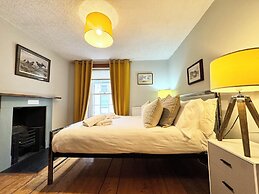 The Accommodation - Cumbria, UK