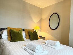 The Accommodation - Cumbria, UK