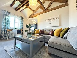 The Accommodation - Cumbria, UK