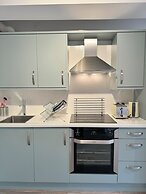 The Accommodation - Cumbria, UK