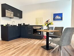 The Accommodation - Cumbria, UK