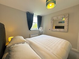 The Accommodation - Cumbria, UK