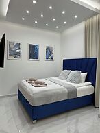 Boutique Design Apartments