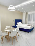 Boutique Design Apartments