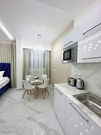 Boutique Design Apartments