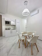 Boutique Design Apartments
