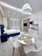 Boutique Design Apartments