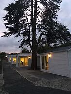 Dunmore East Glamping Pots