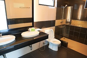 Silversand Resort Samed