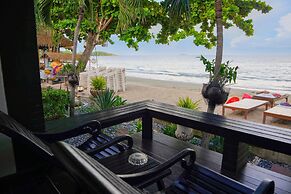 Silversand Resort Samed