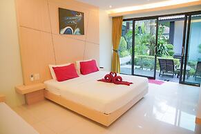 Silversand Resort Samed