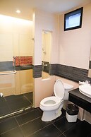 Silversand Resort Samed
