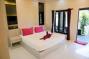 Silversand Resort Samed