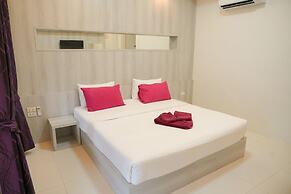 Silversand Resort Samed