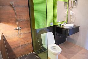 Silversand Resort Samed