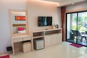 Silversand Resort Samed